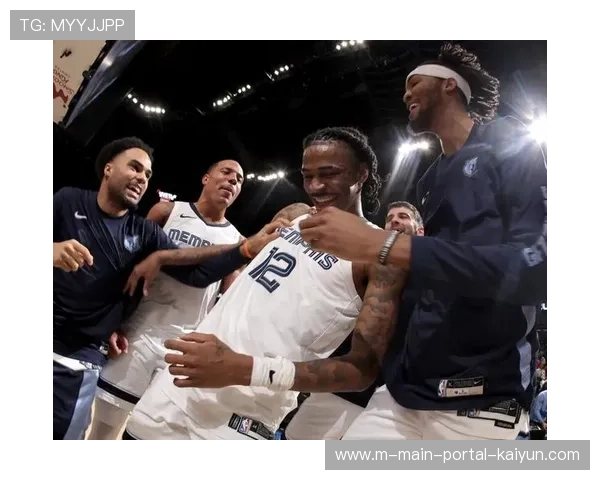 莫兰特复出助灰熊胜率提升 球队五连胜跃居西部第五 莫兰特复出助灰熊胜率提升 球队五连胜跃居西部第五